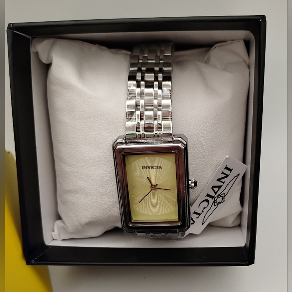 Invicta Wildflower Princess Women's Watch 26MM - Picture 6 of 10